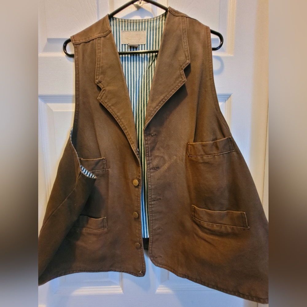 Vest